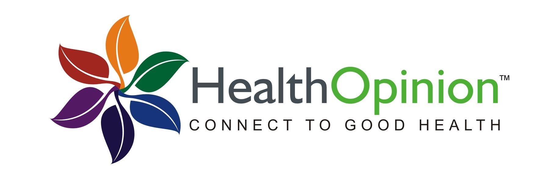 Healthopinion logo