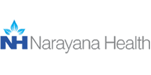 narayana hrudayala hospital logo