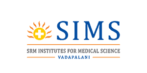 SIMS hospital logo