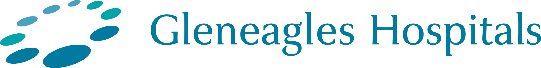 Gleneagles global hospitals logo