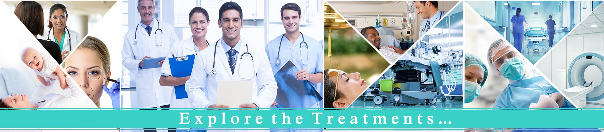 orthopaedic procedures